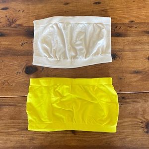 Malibu Sugar Bandeau Bra